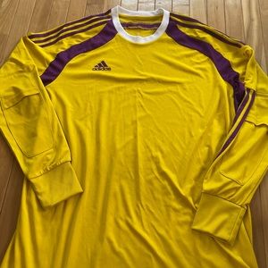 Adidas shirt